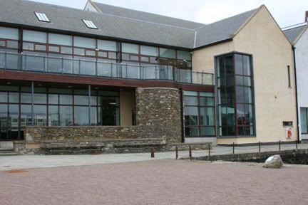 Shetland Museum