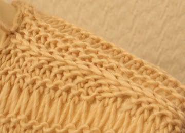 three needle bind off