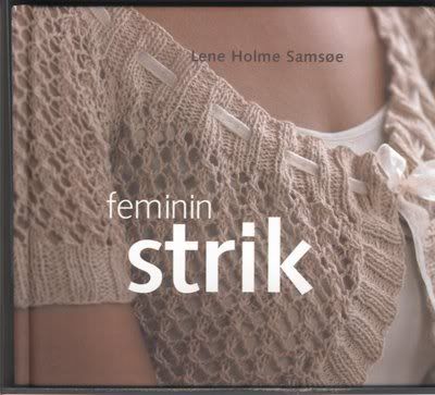 feminine strik