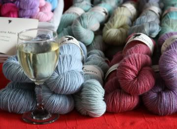 vintage gifts to knit launch