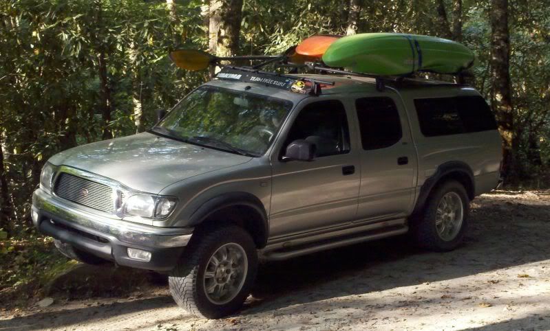 2004 toyota tacoma stock gear ratio #6