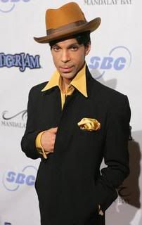 Image result for Prince in a SUit
