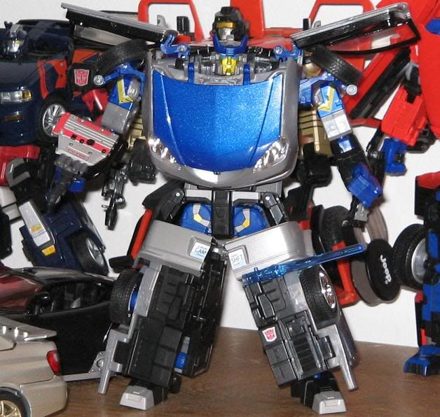 Alternators Camshaft Page 2 TFW2005 The 2005 Boards