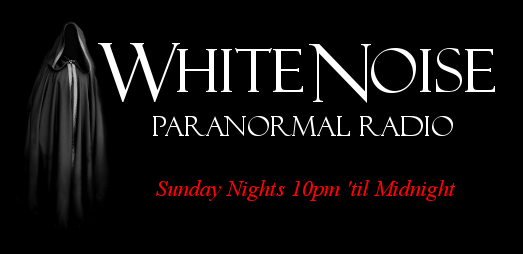 White Noise Paranormal Radio