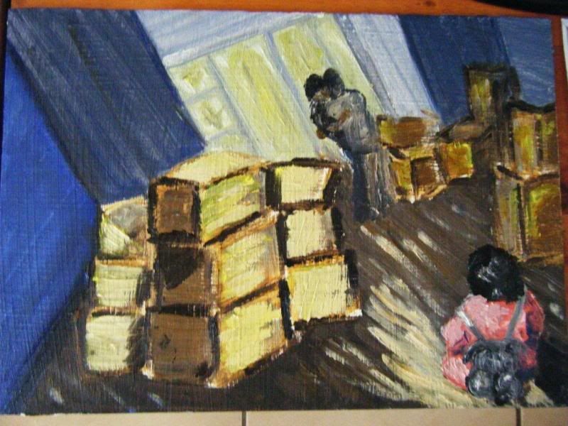 ActonArt's Seriously Serious Sketchbook of Seriousness ActonArt's Seriously Serious Sketchbook of Seriousness