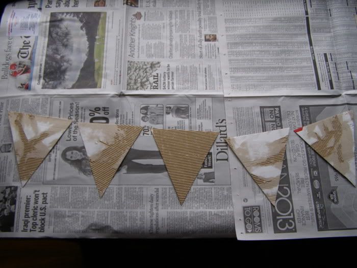 newspaper