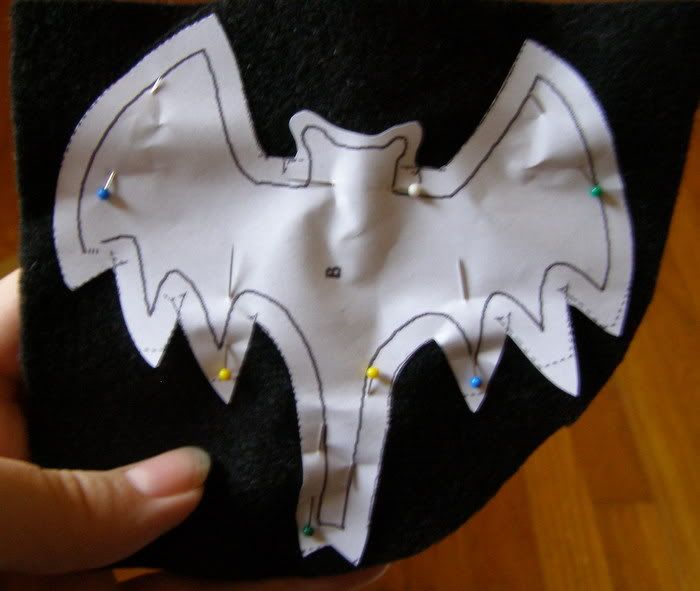 bat