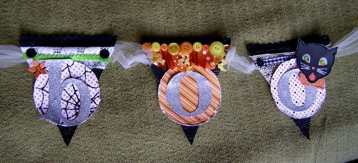 boo banner