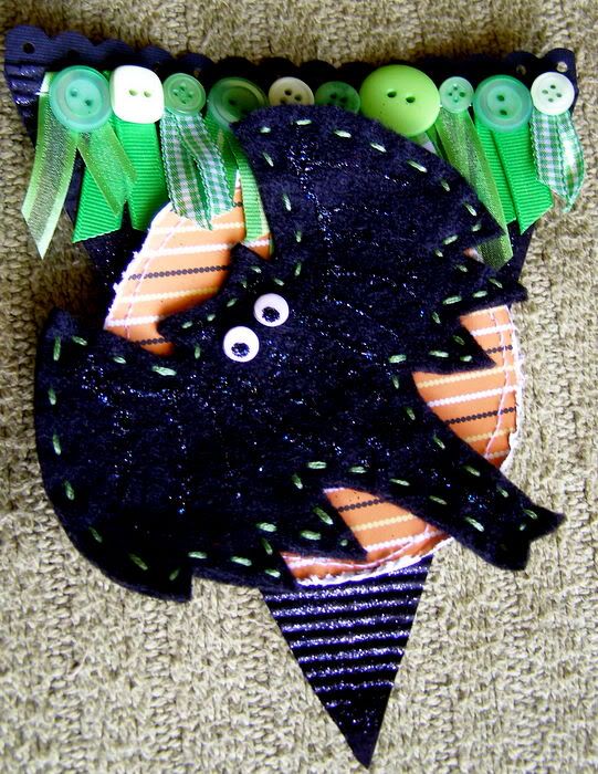 bat banner