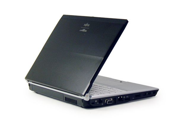 laptop panasonic cf-s10 core I5, 2520 RAM 4G, SSD 256, FUJITSU GIA 7TR - 2
