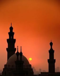 Islam in Old Islamic Cario