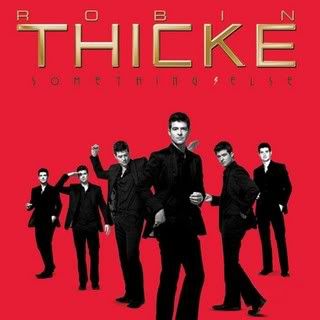 Thicke Pictures, Images and Photos