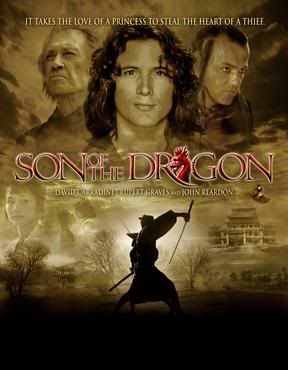 Son Of Dragon PART I 2006 FS STV R5 XviD CH W D F preview 0