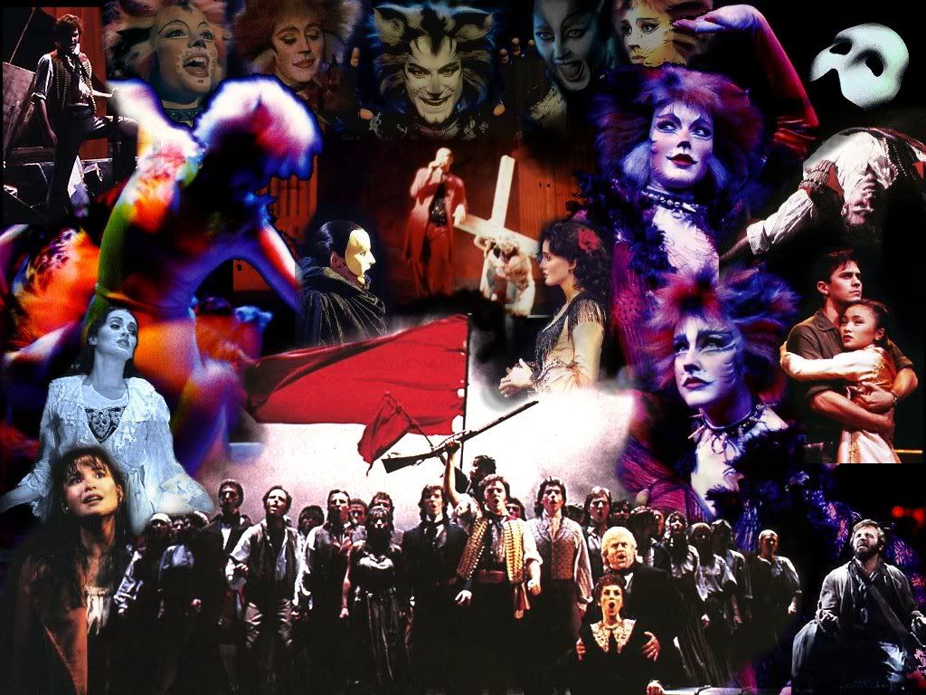 Musicals Pictures, Images and Photos