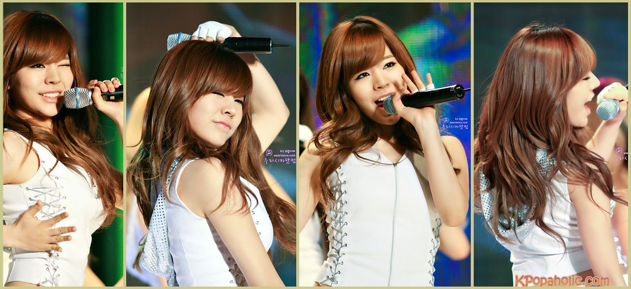 Posted by kpopaholic under Albums, Sunny | Tags: birthday, Girls' Generation 