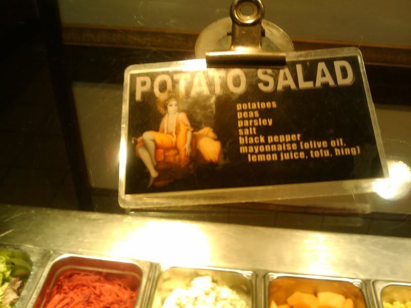 Potato Salad