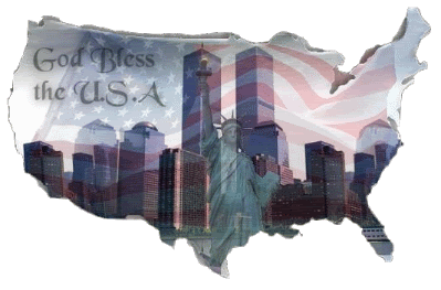 God Bless the USA Pictures, Images and Photos