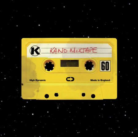 Kano Mixtape