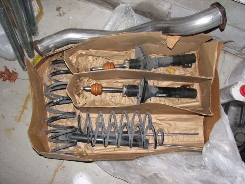 FS Mk4 Jetta Suspension VW Vortex Volkswagen Forum