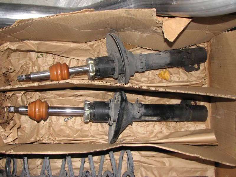 FS Mk4 Jetta Suspension VW Vortex Volkswagen Forum