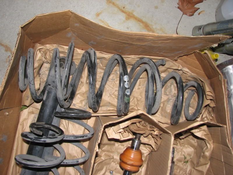 FS Mk4 Jetta Suspension VW Vortex Volkswagen Forum