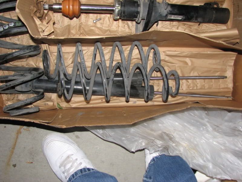 FS Mk4 Jetta Suspension VW Vortex Volkswagen Forum