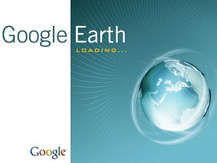 تحميل برنامج جوجل ايرث 2010 google earth - قوقل ايرث مباشر 2010