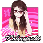 Mai Kobayashi Avatar
