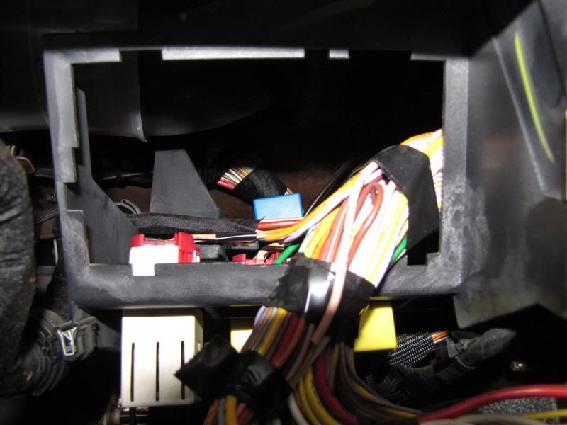 Peugeot 406 Wiper Faults - look here - 406oc.co.uk