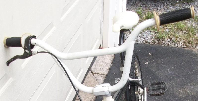 haro handlebars