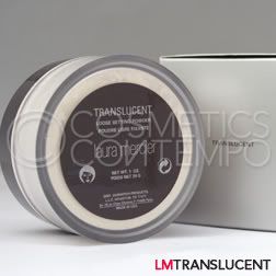 Translucent from Contempo Cosmetics