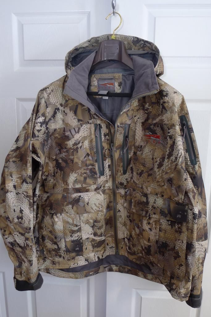 Sitka Gear For Sale..... Duck Hunting Forum