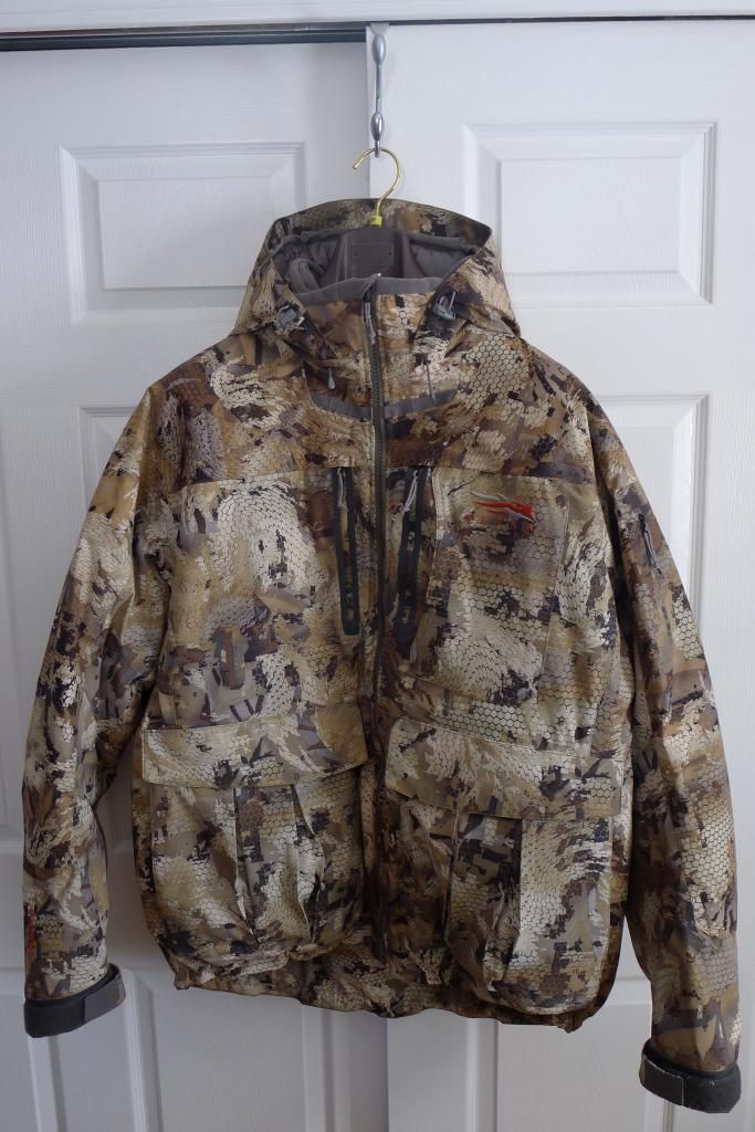 Sitka Gear For Sale..... Duck Hunting Forum