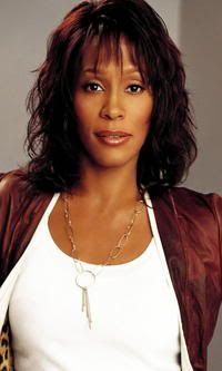 Whitney Houston Pictures, Images and Photos