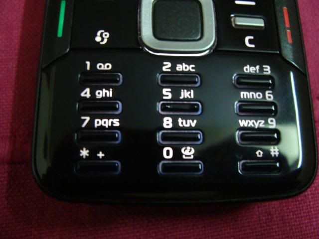 nokia n82 keypad solution. The Nokia N82 is blessed with