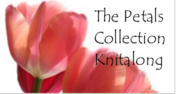 Petals Collection Knit Along/Blog