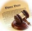 Divorce Decree