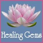 You can find Healing Gems at...