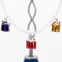 Opal Crystals with Colorful Presents Bracelet Opal Crystals with Colorful Presents Bracelet