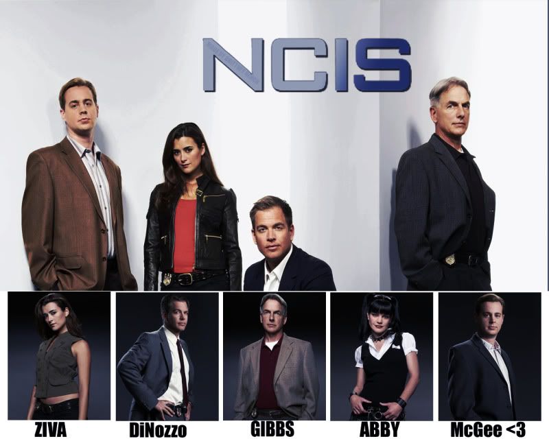 ncis wallpaper. Group Photo of NCIS Desktop