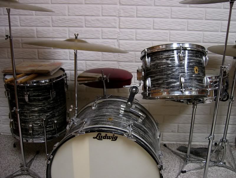 Ringo Kit