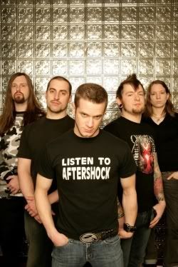 publicity photo of All That Remains | hosted by Photobucket