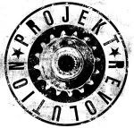 Projekt Revolution 2007 logo
