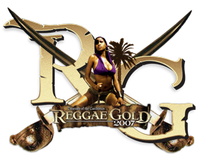 Reggea Gold icon
