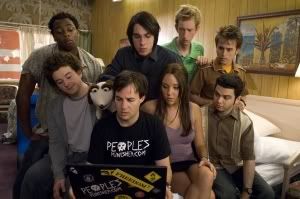 still from Sydney White