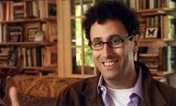 Tony Kushner | hosted by Photobucket.com