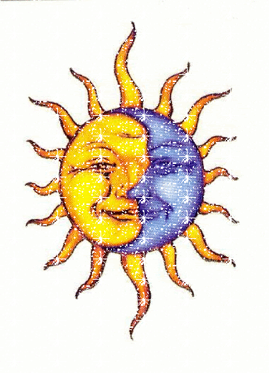 sun & moon