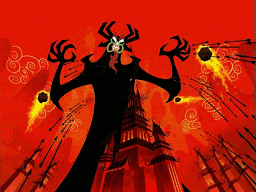Samuraijack-akuarrows.gif