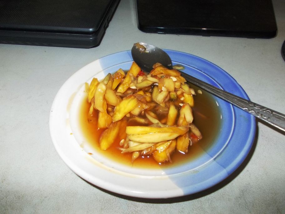 Rujak