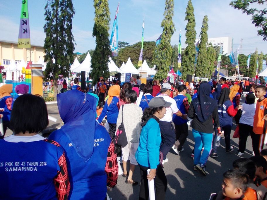 Women Expo